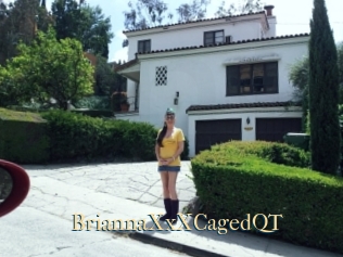 BriannaXxXCagedQT
