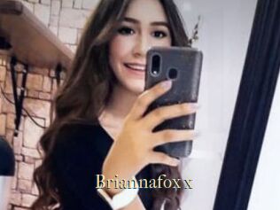 Briannafox_x