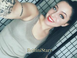 BritiniStarr