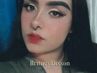 BritneyDixxon