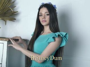 BritneyDum