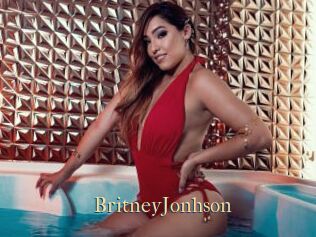 BritneyJonhson