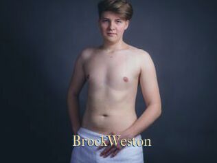 BrockWeston