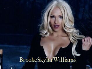 BrookeSkylarWilliams