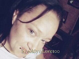 BrooklynLove100