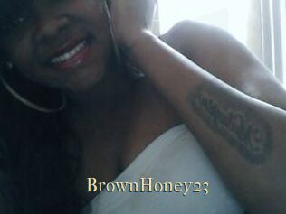 BrownHoney23
