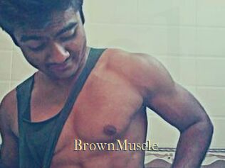 BrownMuscle