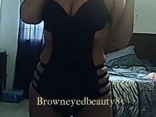 Browneyedbeauty85