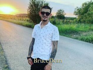BruceDean