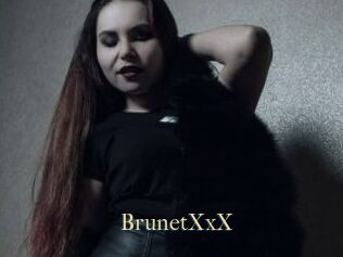 BrunetXxX