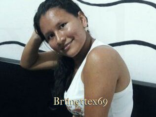 Brunettex69
