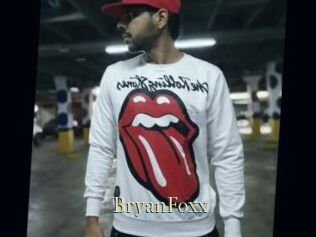 BryanFoxx_