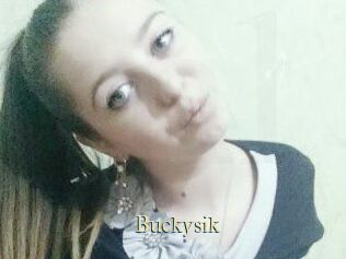 Buckysik