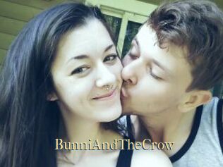 BunniAndTheCrow