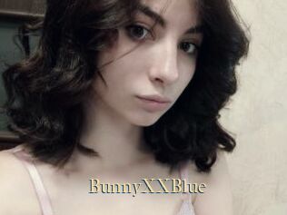 BunnyXXBlue
