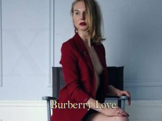 Burberry_Love