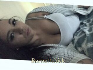 Burnettchick
