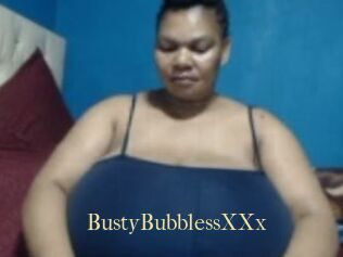 BustyBubblessXXx