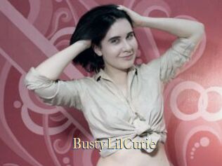 BustyLilCutie