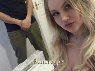 Buttercup_x