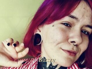 Buzzzy