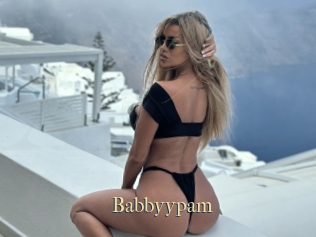 Babbyypam