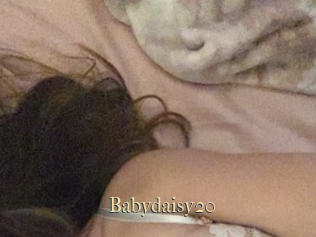 Babydaisy20