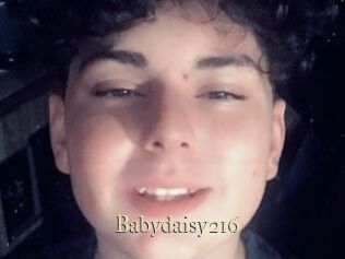 Babydaisy216