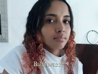 Babyhot2277