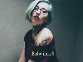 Babyink18