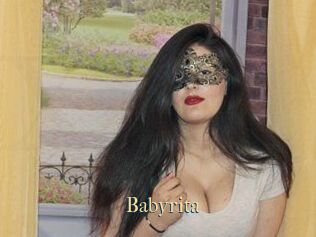 Babyrita