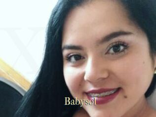 Babysol