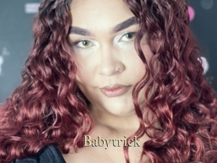 Babytrick