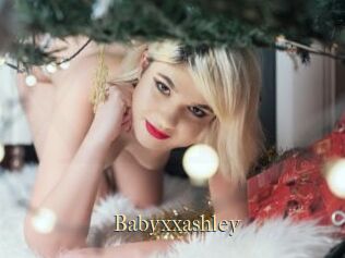 Babyxxashley