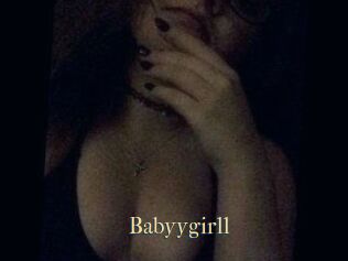 Babyygirll