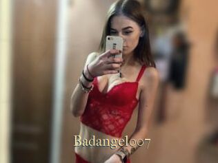 Badangel007