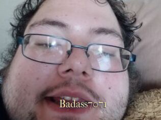 Badass7071