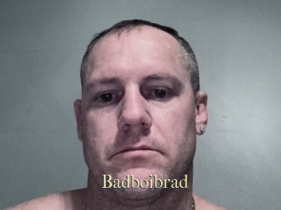 Badboibrad