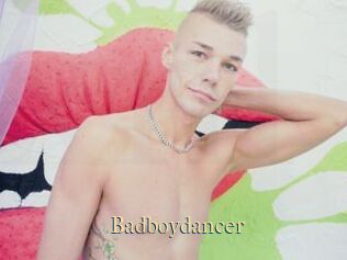 Badboydancer