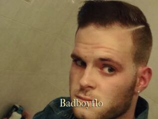 Badboyflo