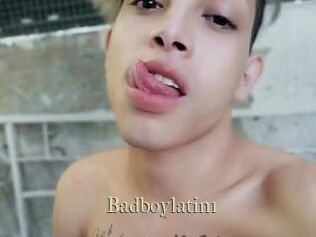 Badboylatin1