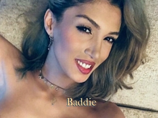Baddie