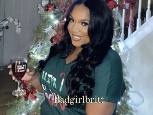 Badgirlbritt
