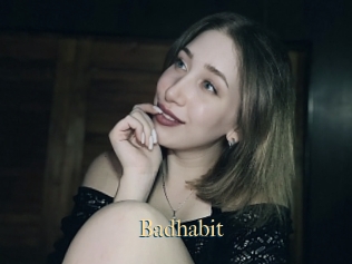 Badhabit