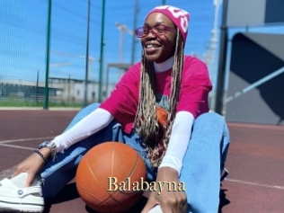 Balabayna