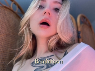 Bambifawn