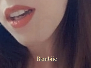 Bambiie