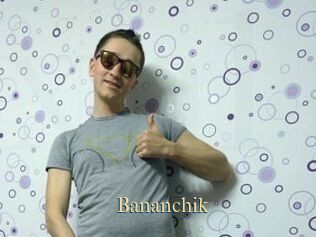 Bananchik