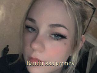 Bandit_xxx_jaymes