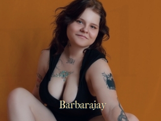 Barbarajay